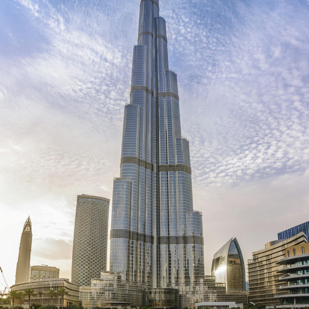 Qualitcert Dubai
