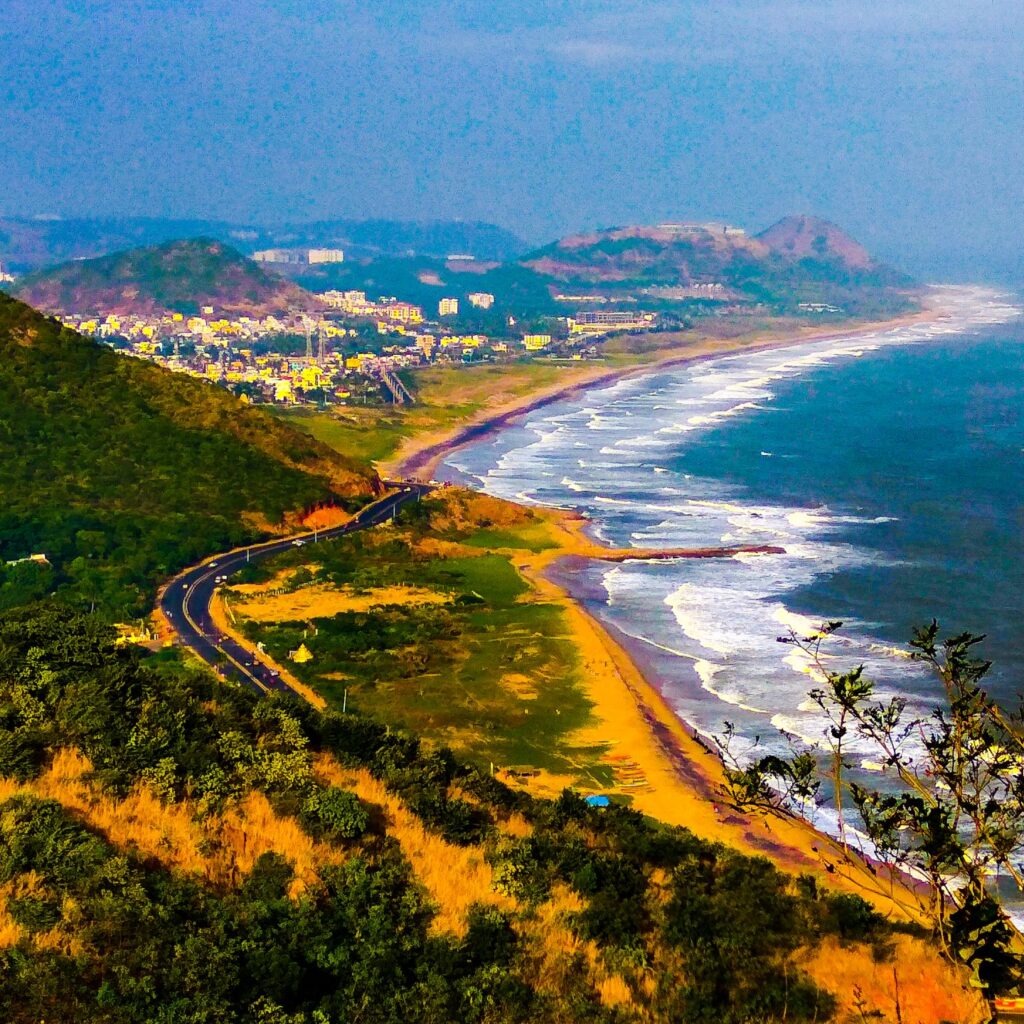 Qualitcert Visakhapatnam