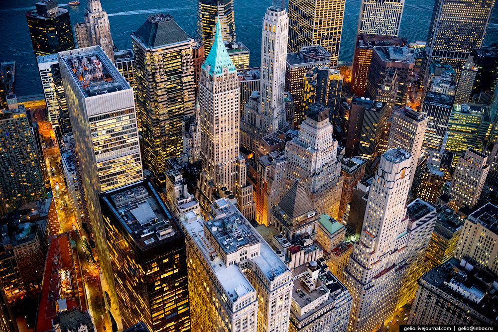 New York Qualitcert