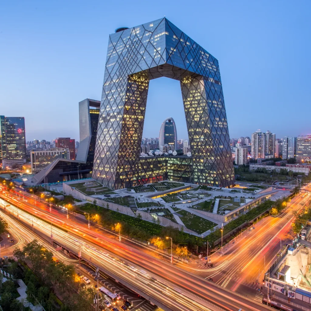 Qualitcert Beijing