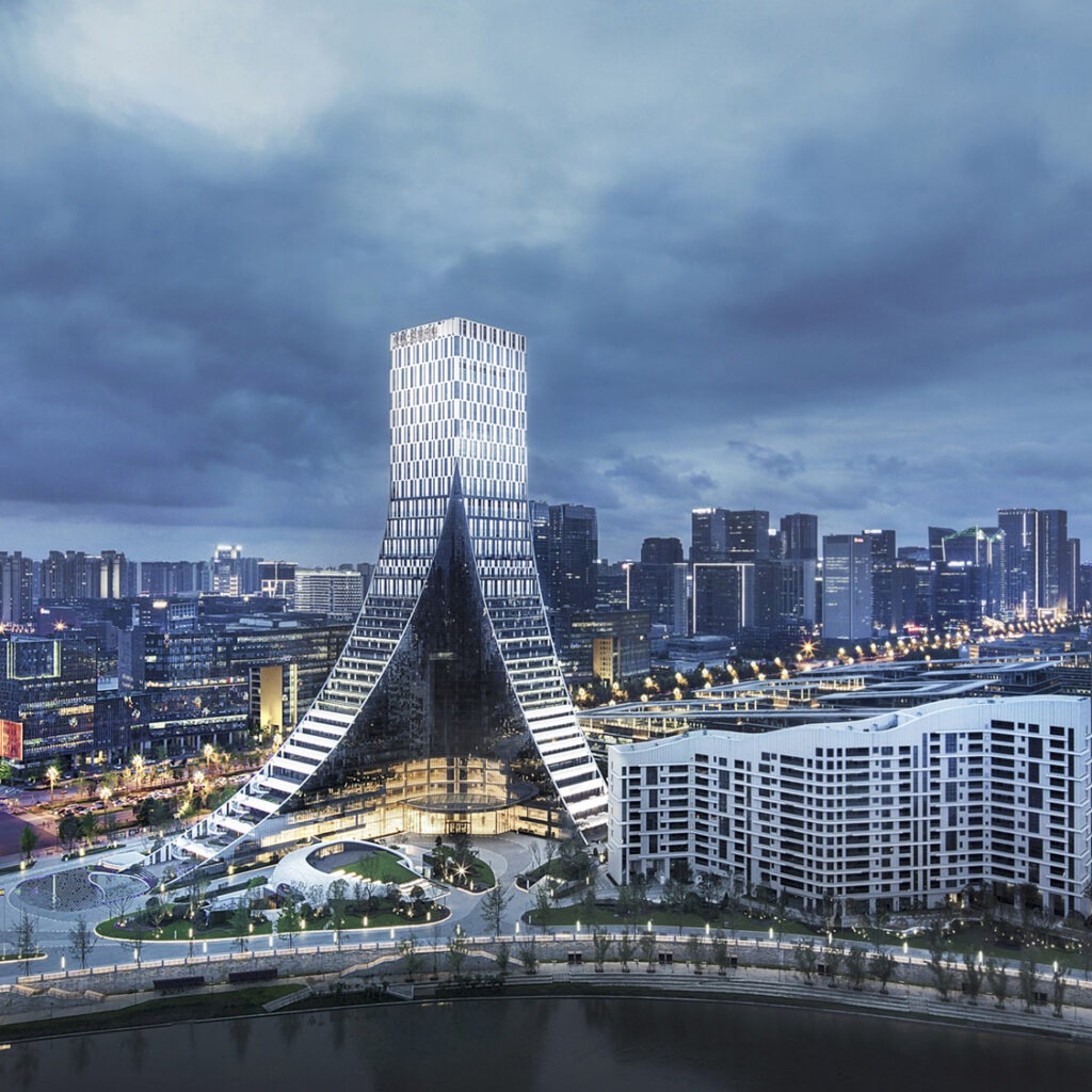 Qualitcert Chengdu