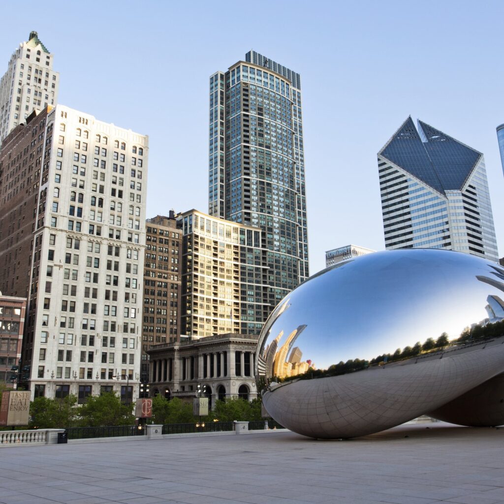 Qualitcert Chicago