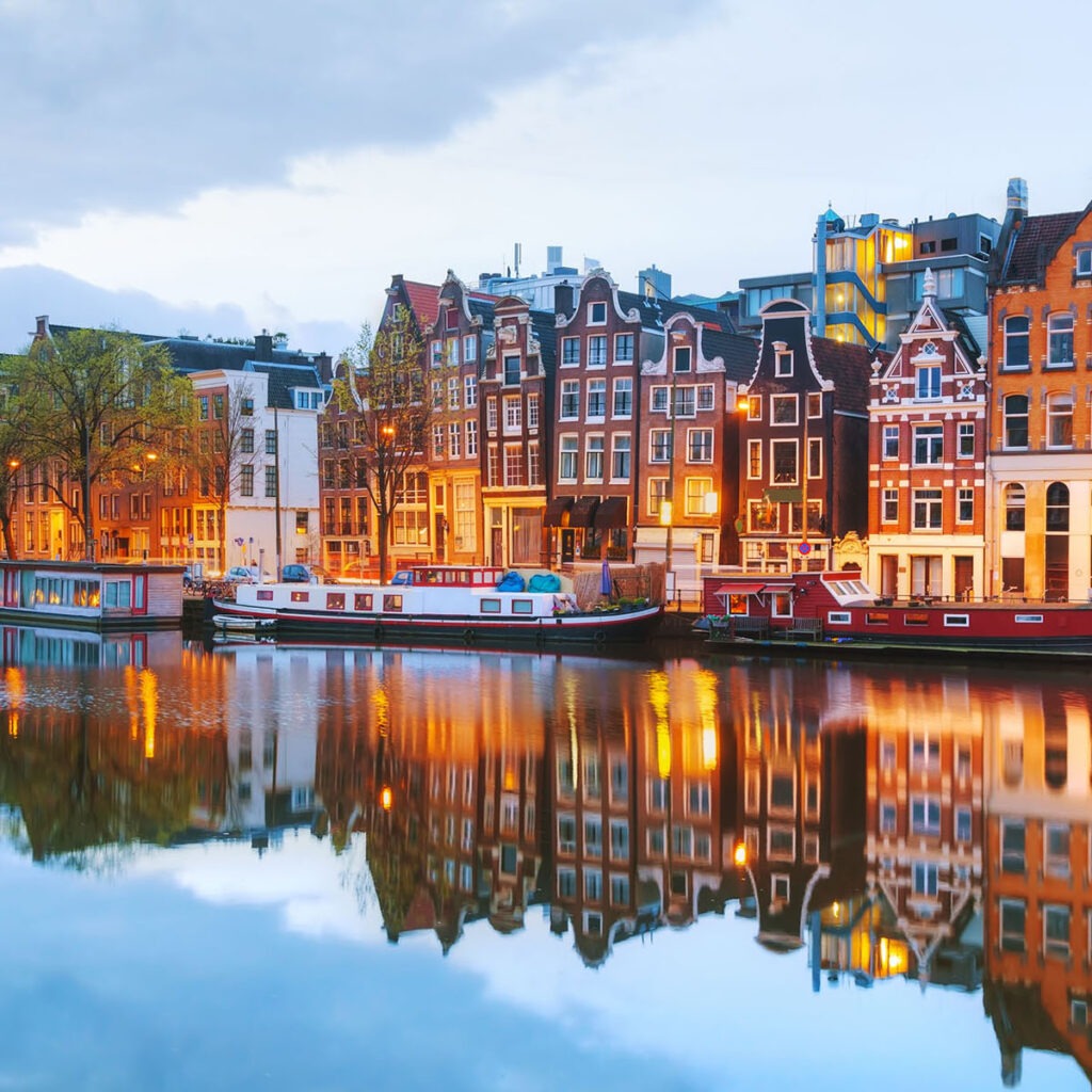 Qualitcert Netherland