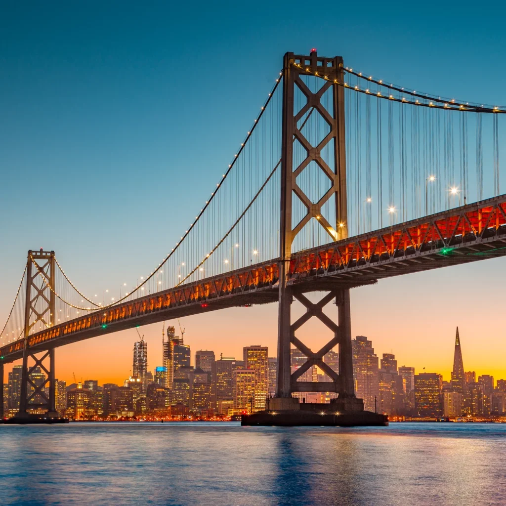 Qualitcert San Francisco