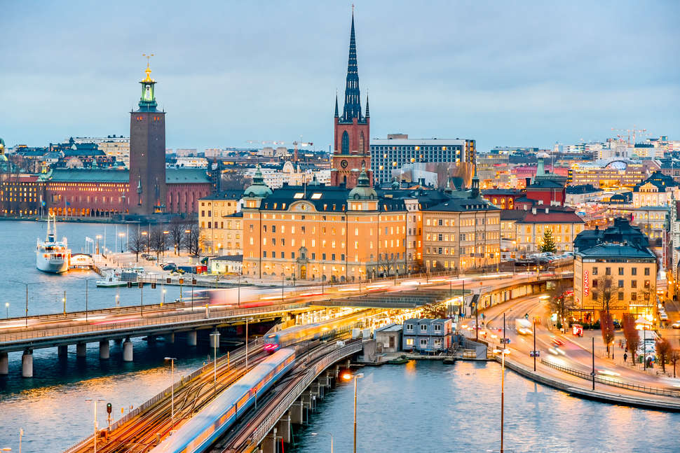 Qualitcert Sweden