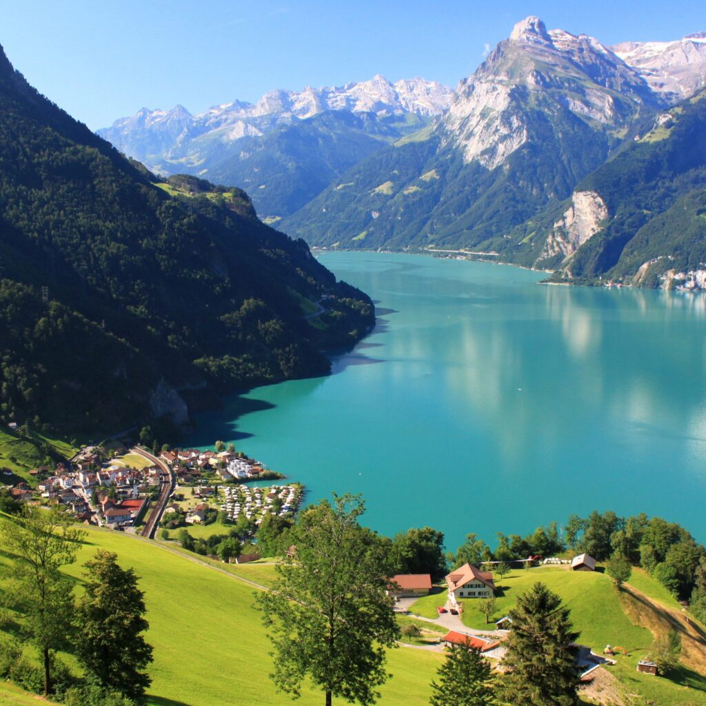 Qualitcert Switzerland