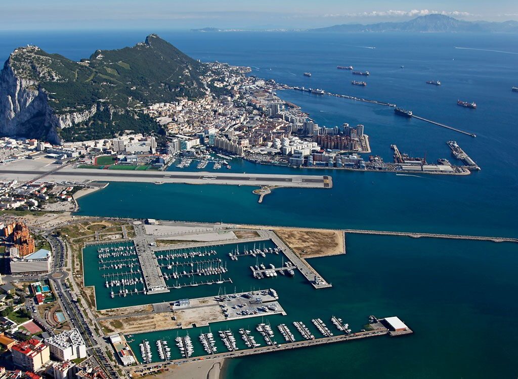 ISO-Certification-Qualitcert-Gibraltar