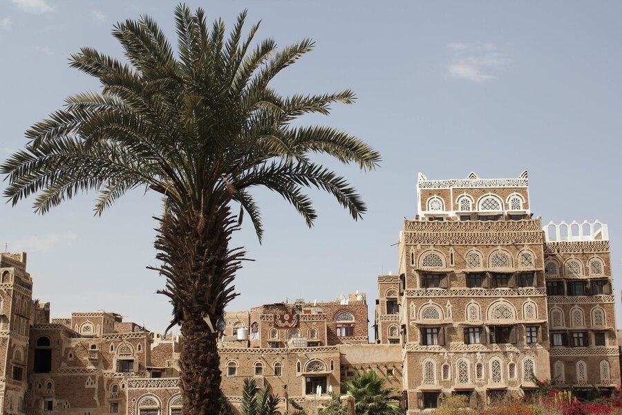 How Sustainability Drives Growth in Yemen’s Key Sectors and the Role of Qualitcert in ISO Certification