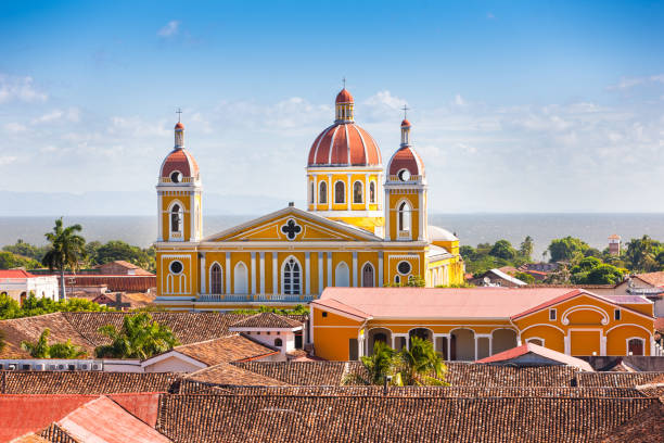 ISO-Certification-Nicaragua-Qualitcert