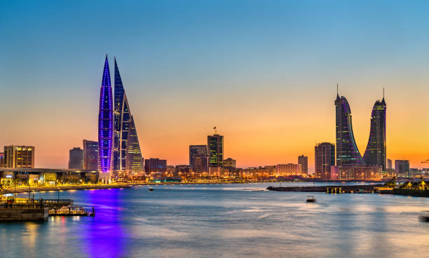 Driving Sustainable Growth in Bahrain: How ISO Certification Boosts Key Sectors Across Major Cities