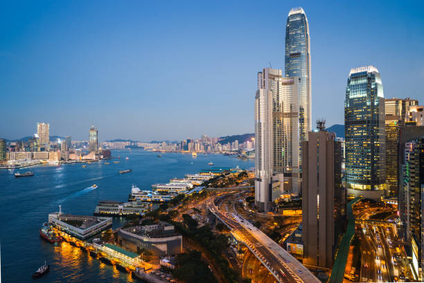 ISO-Certification-Qualitcert-Hong-Kong
