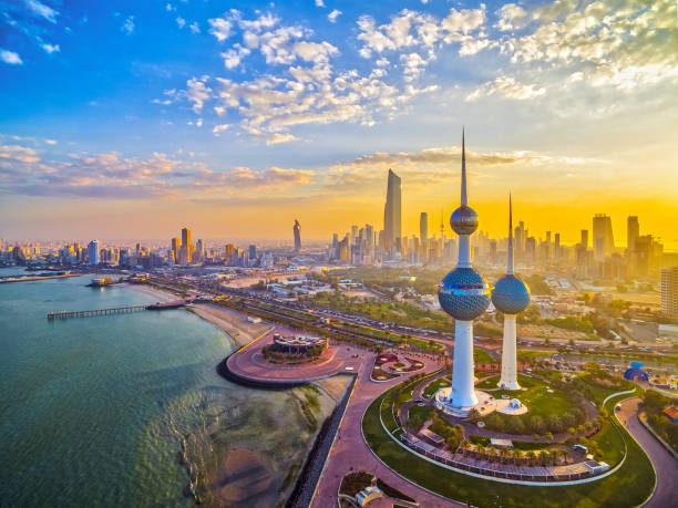 Driving Sustainable Growth in Kuwait: How ISO Certification Boosts Key Sectors Across Major Cities