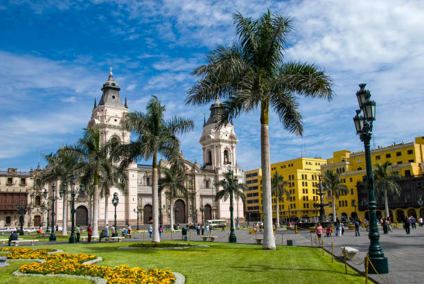 ISO-Certification-Qualitcert-Lima