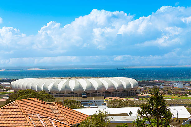 ISO-Certification-Qualitcert-Port Elizabeth