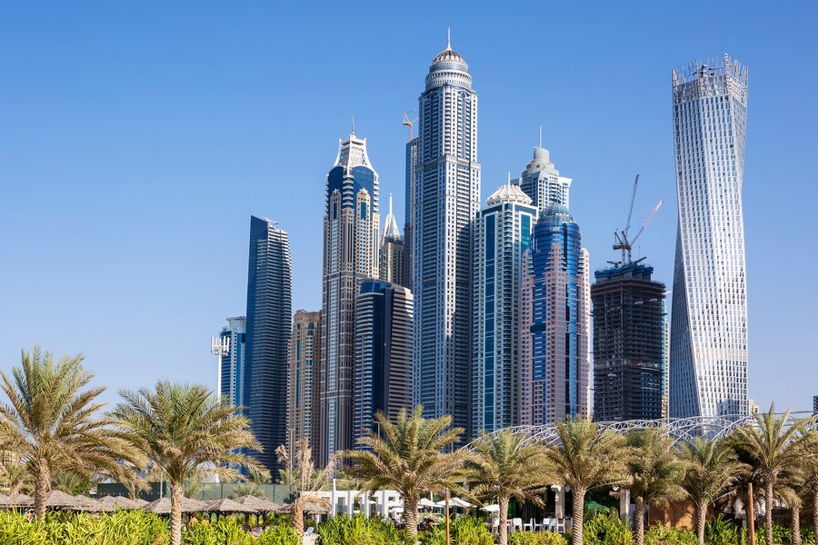 Driving Sustainable Growth in the UAE: How ISO Certification Boosts Key Sectors Across Major Cities