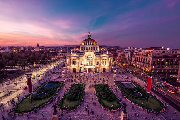 ISO-Certification-Qualitcert-Mexico