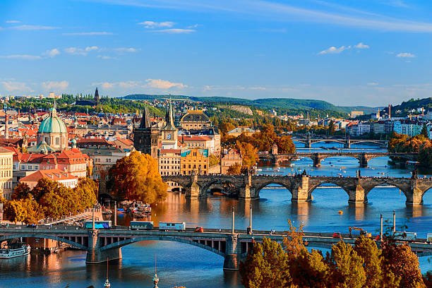 ISO-Certification-Qualitcert-Bahir-Prague