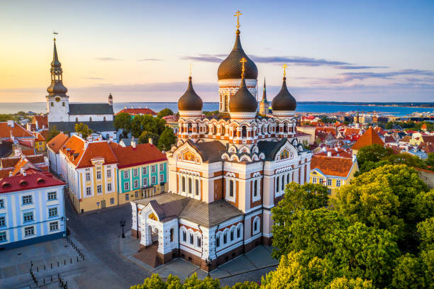 ISO-Certification-Qualitcert-Estonia