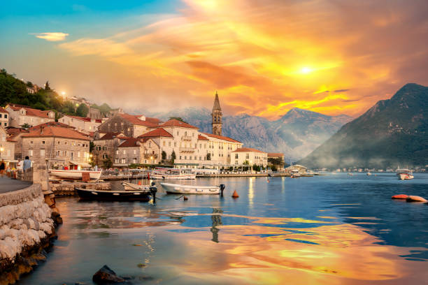 ISO-Certification-Qualitcert-Montenegro