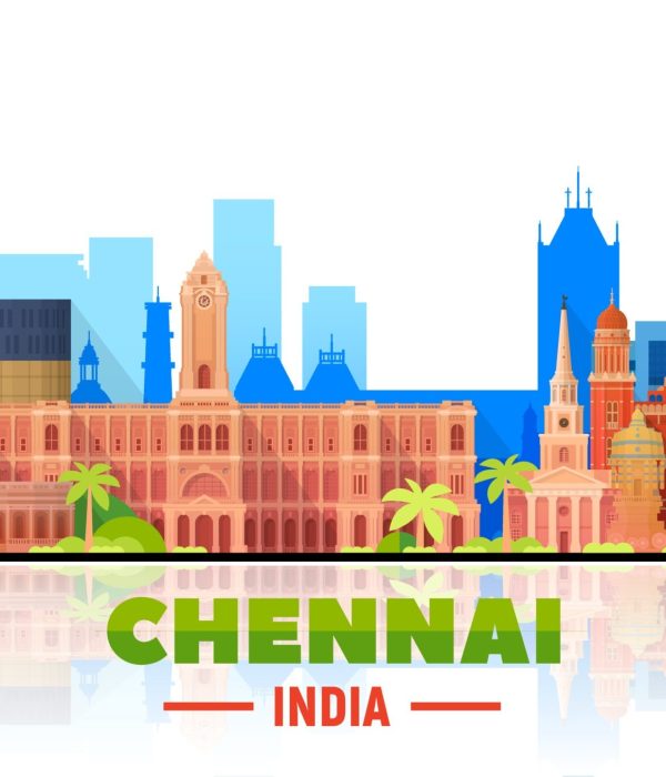 chennai scaled